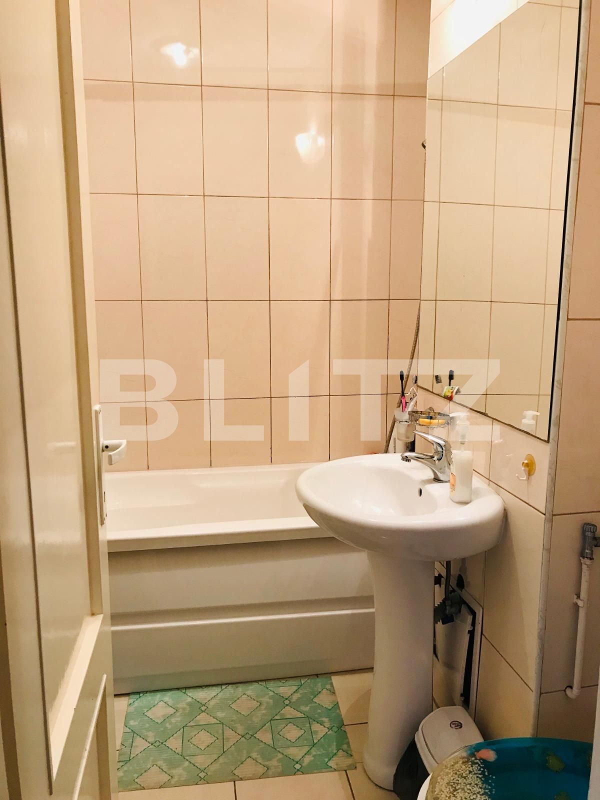 Apartament de închiriat 3 camere Gheorgheni - 36710AI | BLITZ Cluj-Napoca | Poza13