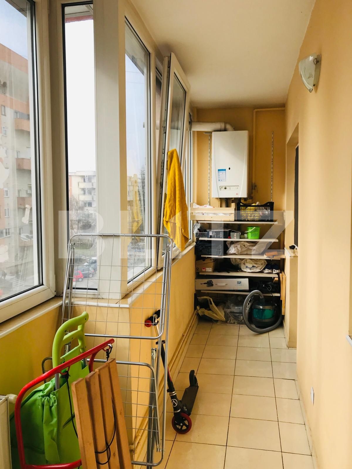 Apartament de închiriat 3 camere Gheorgheni - 36710AI | BLITZ Cluj-Napoca | Poza12