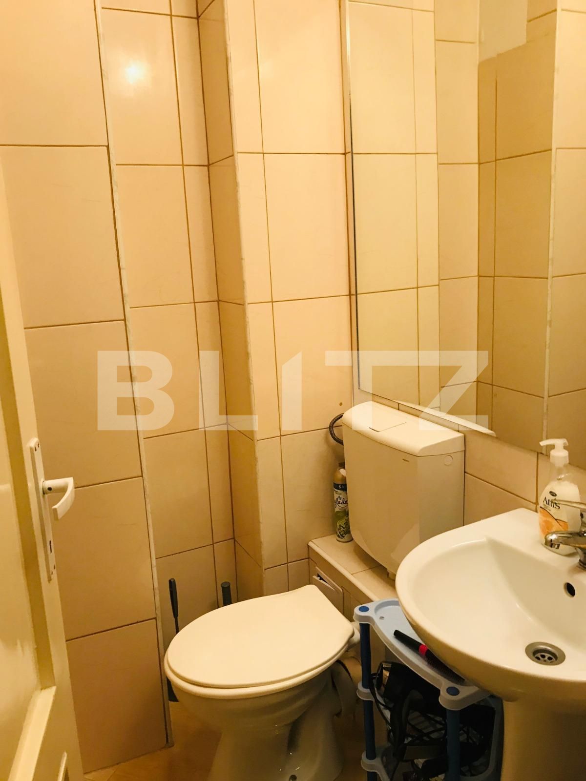 Apartament de închiriat 3 camere Gheorgheni - 36710AI | BLITZ Cluj-Napoca | Poza14
