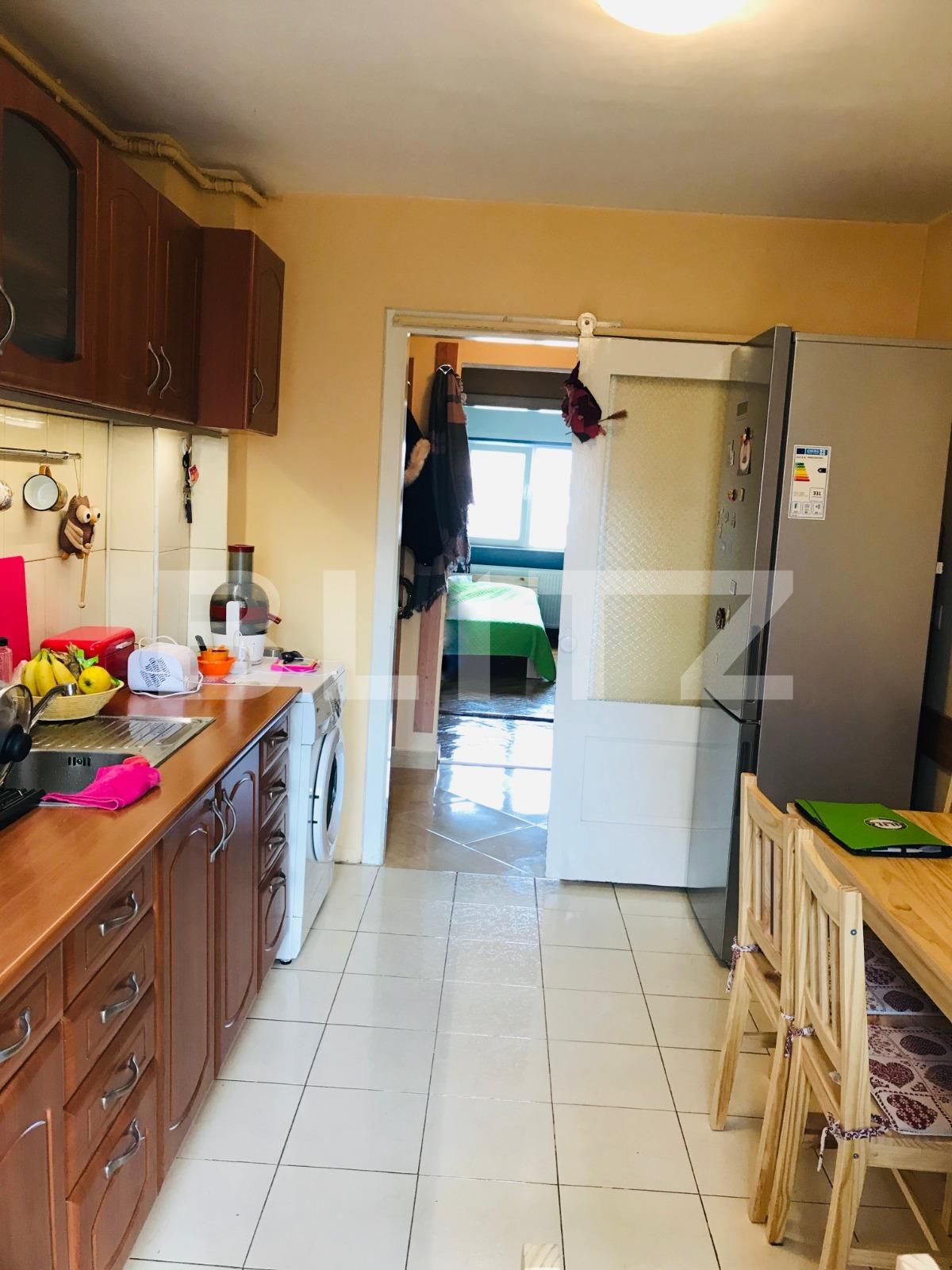 Apartament de închiriat 3 camere Gheorgheni - 36710AI | BLITZ Cluj-Napoca | Poza9