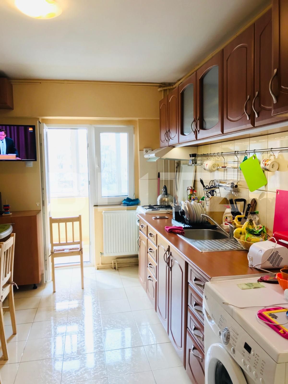 Apartament de închiriat 3 camere Gheorgheni - 36710AI | BLITZ Cluj-Napoca | Poza10