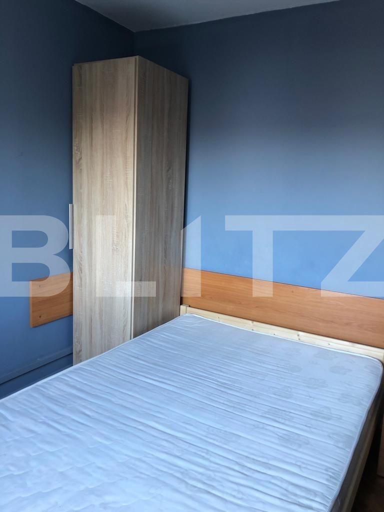 Apartament de închiriat 3 camere Gheorgheni - 36710AI | BLITZ Cluj-Napoca | Poza8