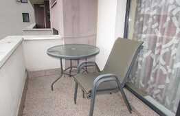 Oferta de nerefuzat!  Garsoniera, parcare subterana, prima inchiriere, terasa, zona Autogara Beta