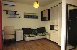 Oferta de nerefuzat!  Garsoniera, parcare subterana, prima inchiriere, terasa, zona Autogara Beta