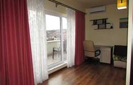 Oferta de nerefuzat!  Garsoniera, parcare subterana, prima inchiriere, terasa, zona Autogara Beta