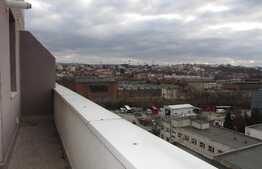 Oferta de nerefuzat!  Garsoniera, parcare subterana, prima inchiriere, terasa, zona Autogara Beta