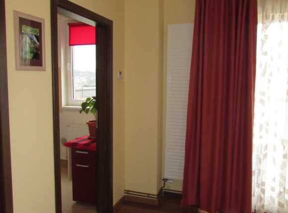 Garsonieră de închiriat Dambul Rotund - 36712AI | BLITZ Cluj-Napoca | Poza4