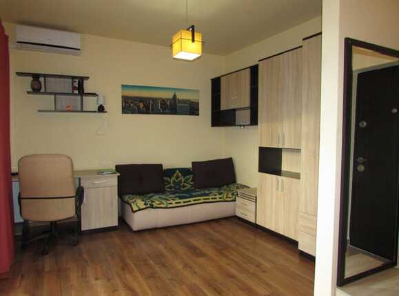 Garsonieră de închiriat Dambul Rotund - 36712AI | BLITZ Cluj-Napoca | Poza3