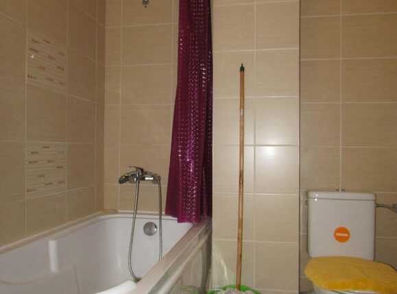 Garsonieră de închiriat Dambul Rotund - 36712AI | BLITZ Cluj-Napoca | Poza8