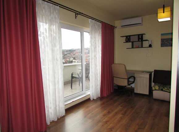 Garsonieră de închiriat Dambul Rotund - 36712AI | BLITZ Cluj-Napoca | Poza1