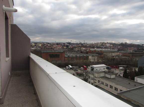 Garsonieră de închiriat Dambul Rotund - 36712AI | BLITZ Cluj-Napoca | Poza9