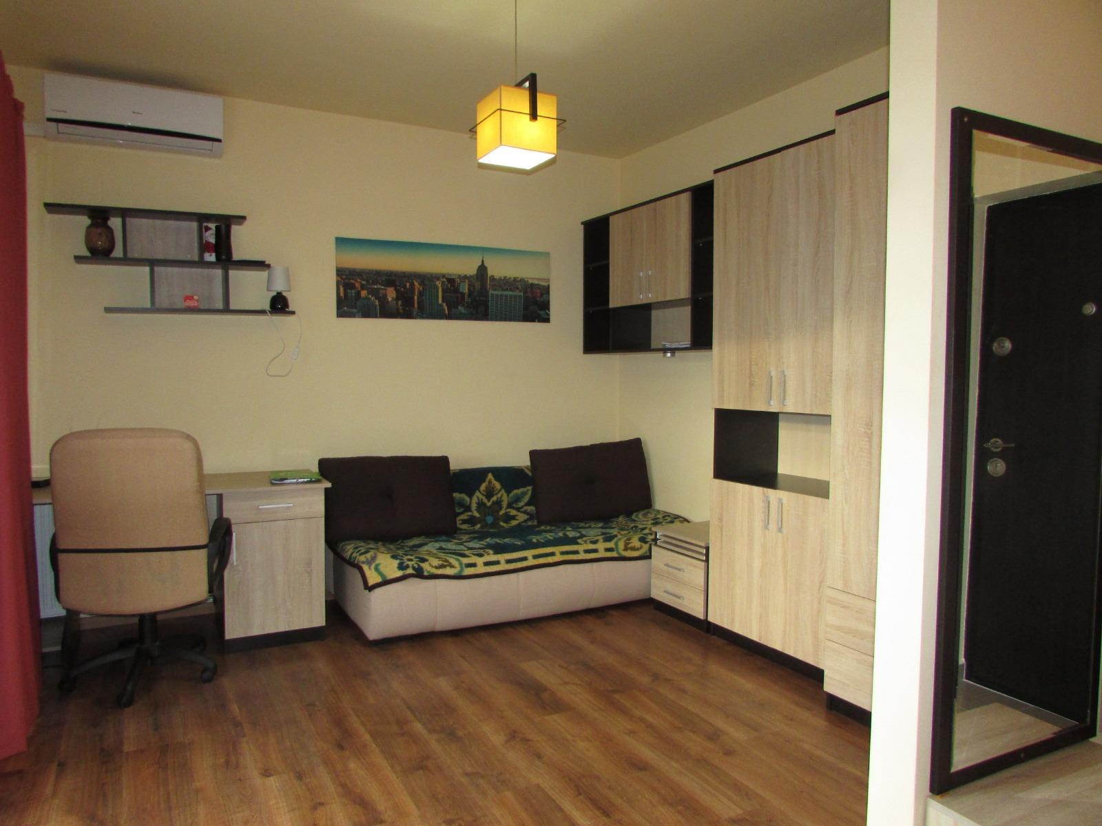 Garsonieră de închiriat Dambul Rotund - 36712AI | BLITZ Cluj-Napoca | Poza3