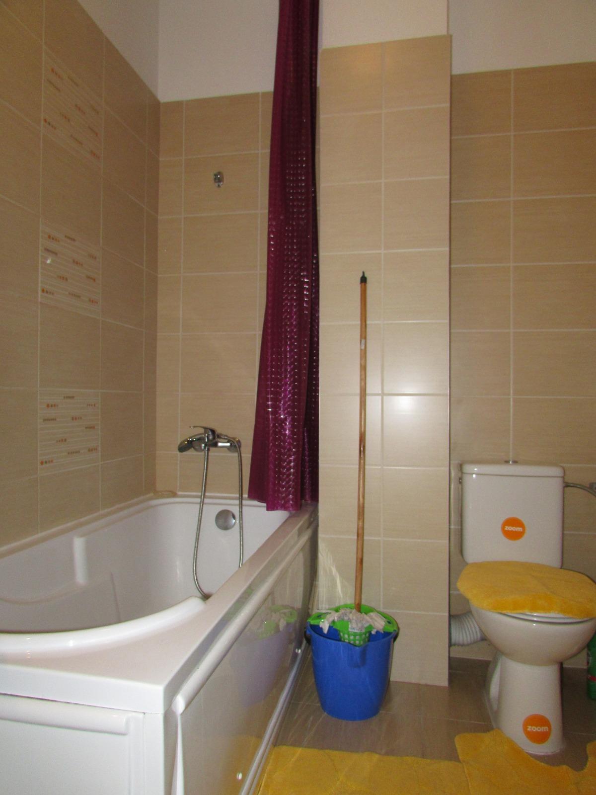 Garsonieră de închiriat Dambul Rotund - 36712AI | BLITZ Cluj-Napoca | Poza8