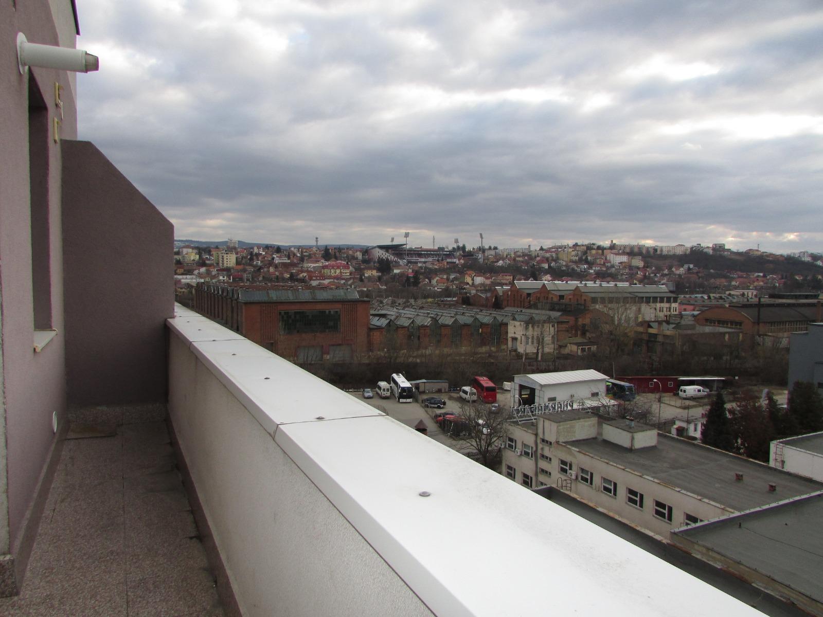 Garsonieră de închiriat Dambul Rotund - 36712AI | BLITZ Cluj-Napoca | Poza9