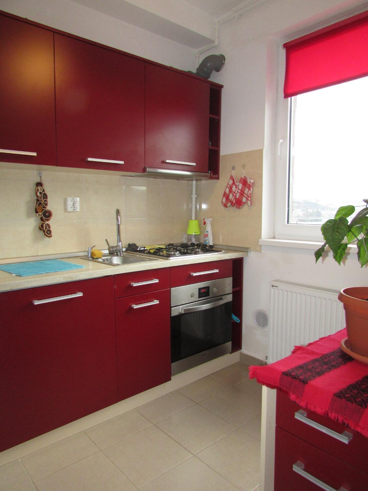 Garsonieră de închiriat Dambul Rotund - 36712AI | BLITZ Cluj-Napoca | Poza5