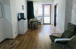 Oferta de nerefuzat, studio de 43 mp, cu nisa de dormit , mobilat modern, imobil nou, in zona Calea Dorobantilor!