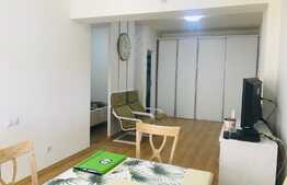 Oferta de nerefuzat, studio de 43 mp, cu nisa de dormit , mobilat modern, imobil nou, in zona Calea Dorobantilor!