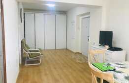 Oferta de nerefuzat, studio de 43 mp, cu nisa de dormit , mobilat modern, imobil nou, in zona Calea Dorobantilor!