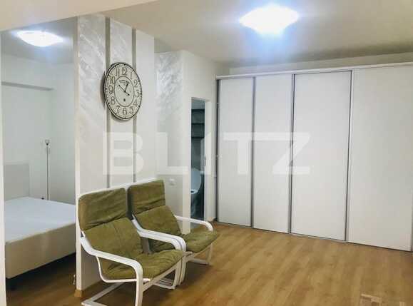 Garsonieră de închiriat Marasti - 36713AI | BLITZ Cluj-Napoca | Poza5