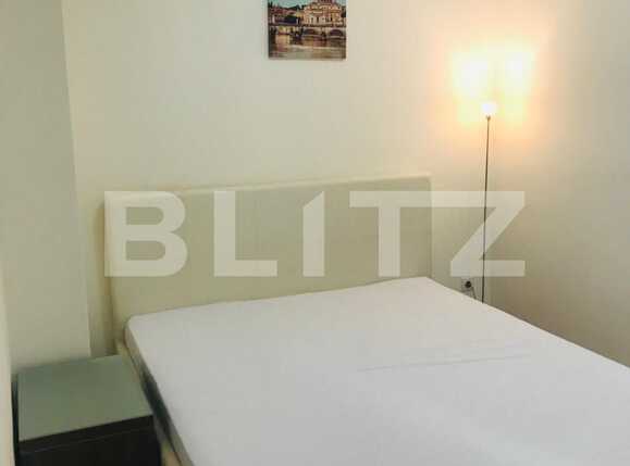 Garsonieră de închiriat Marasti - 36713AI | BLITZ Cluj-Napoca | Poza7