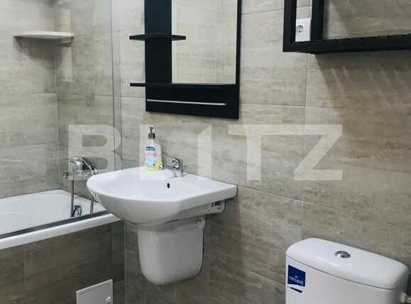 Garsonieră de închiriat Marasti - 36713AI | BLITZ Cluj-Napoca | Poza13