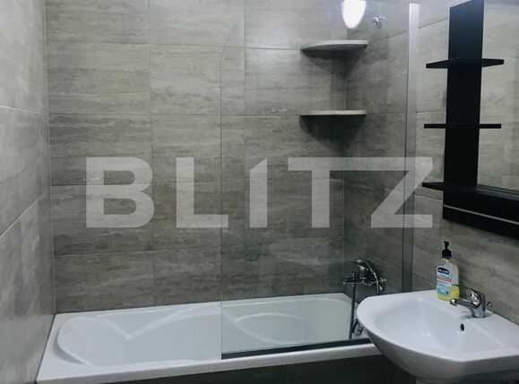 Garsonieră de închiriat Marasti - 36713AI | BLITZ Cluj-Napoca | Poza12