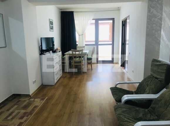 Garsonieră de închiriat Marasti - 36713AI | BLITZ Cluj-Napoca | Poza6