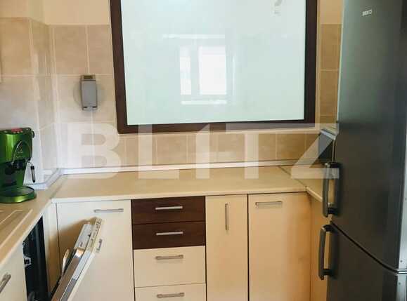 Garsonieră de închiriat Marasti - 36713AI | BLITZ Cluj-Napoca | Poza11