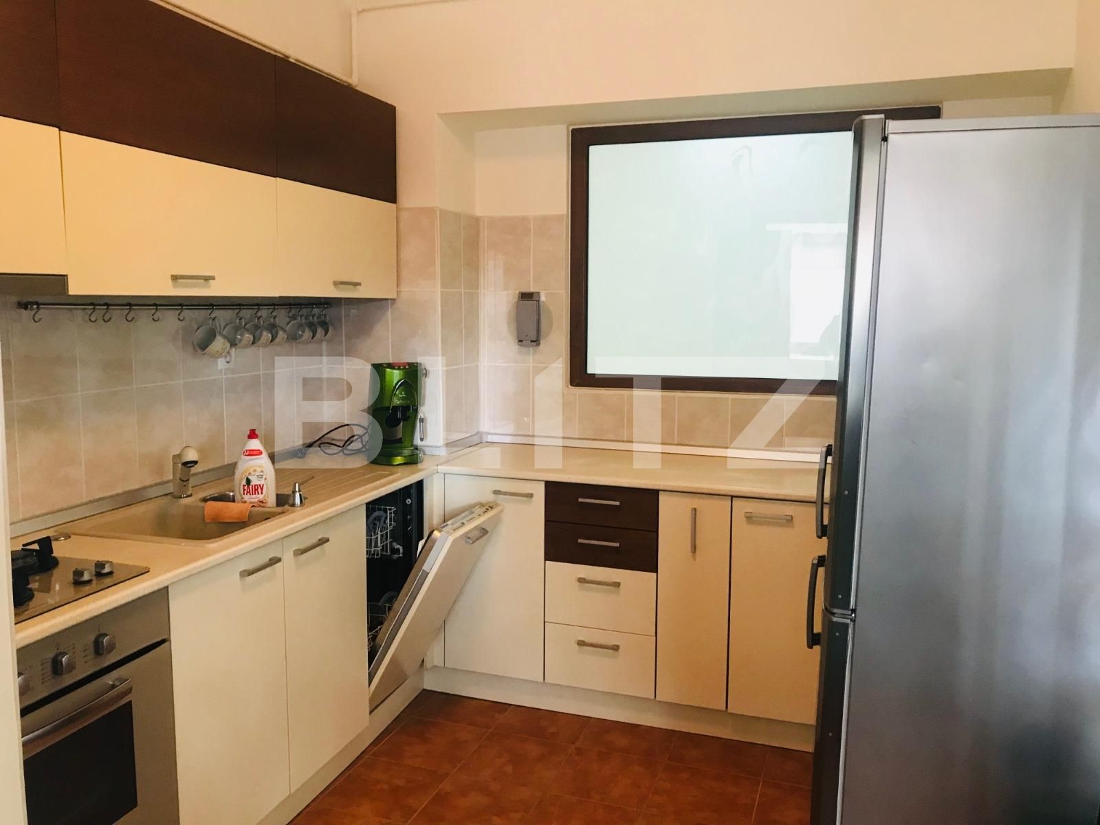 Garsonieră de închiriat Marasti - 36713AI | BLITZ Cluj-Napoca | Poza10