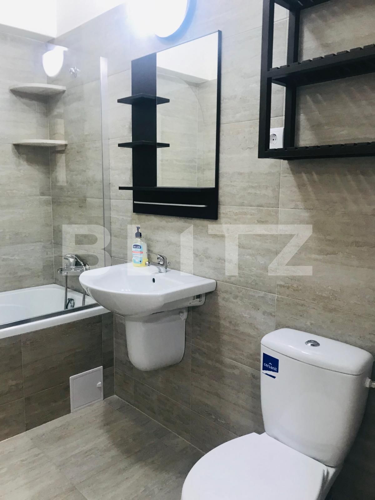 Garsonieră de închiriat Marasti - 36713AI | BLITZ Cluj-Napoca | Poza13