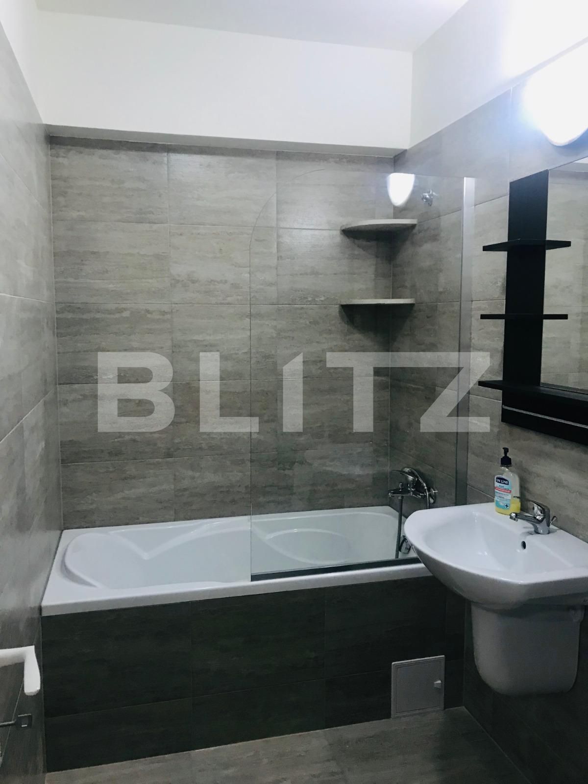 Garsonieră de închiriat Marasti - 36713AI | BLITZ Cluj-Napoca | Poza12