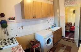 Apartament de vanzare, 2 camere decomandate 54 mp, etaj intermediar, zona Kaufland!