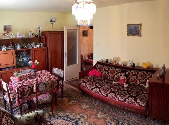 Apartament de vânzare 2 camere Marasti - 36714AV | BLITZ Cluj-Napoca | Poza1