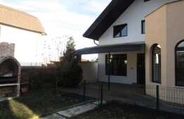 Scadere de pret! De vanzare casa individuala 240 mp utili, teren 800, Andrei Muresanu!