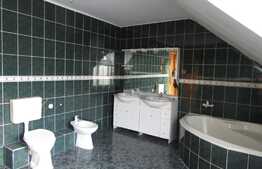 Scadere de pret! De vanzare casa individuala 240 mp utili, teren 800, Andrei Muresanu!