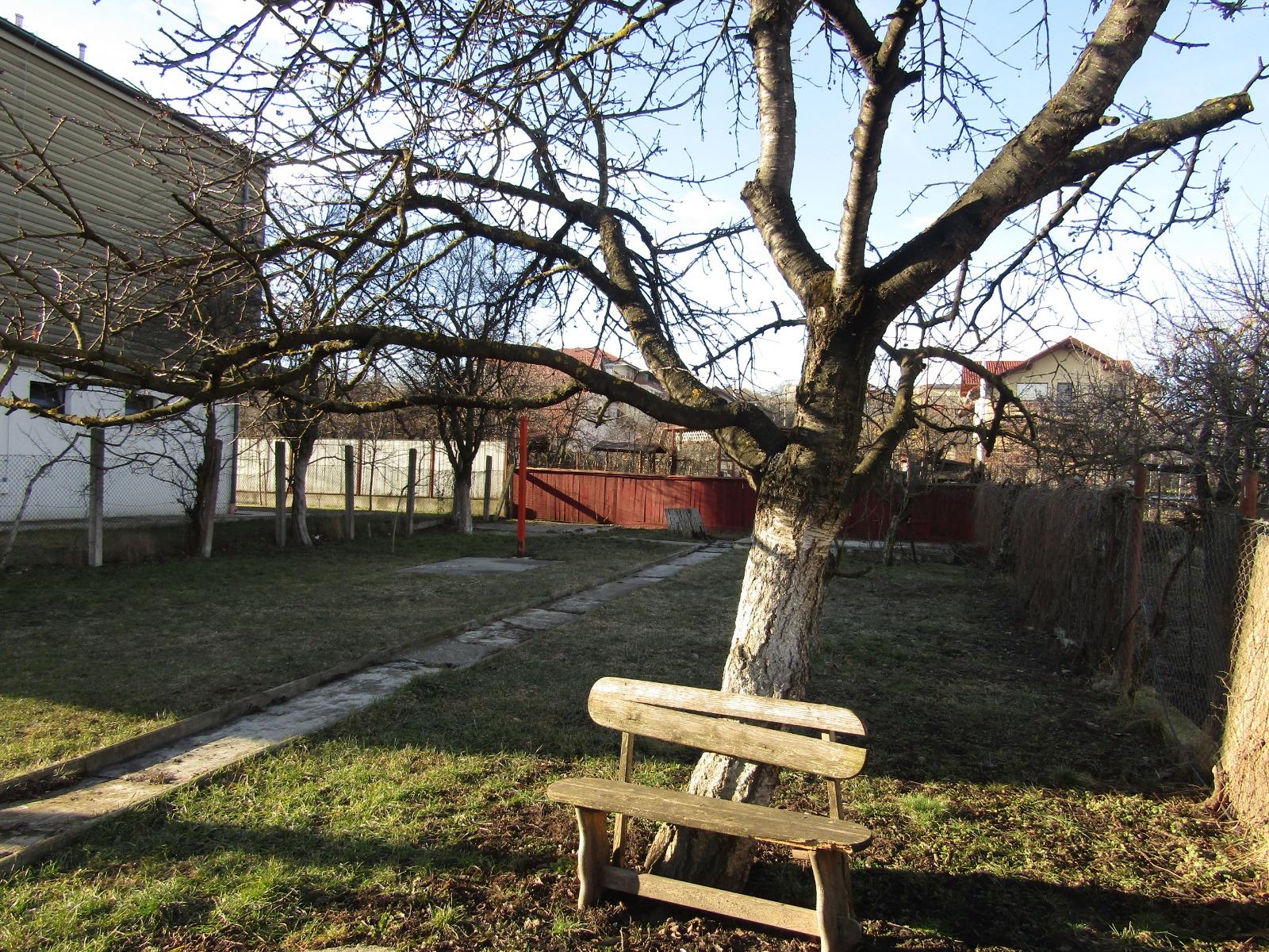 Casa de vânzare 6 camere Andrei Mureşanu - 36717CV | BLITZ Cluj-Napoca | Poza7