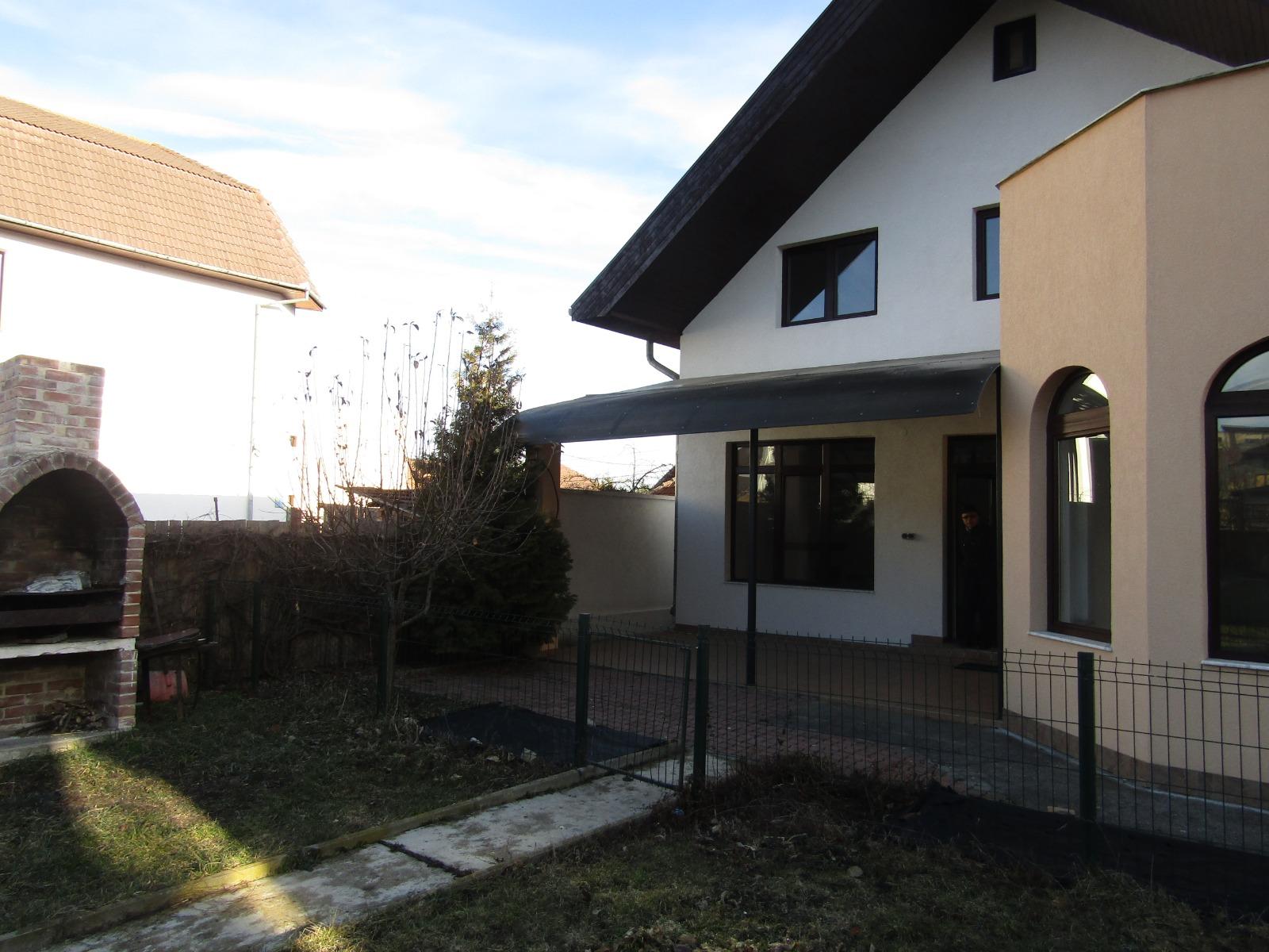 Casa de vânzare 6 camere Andrei Mureşanu - 36717CV | BLITZ Cluj-Napoca | Poza3