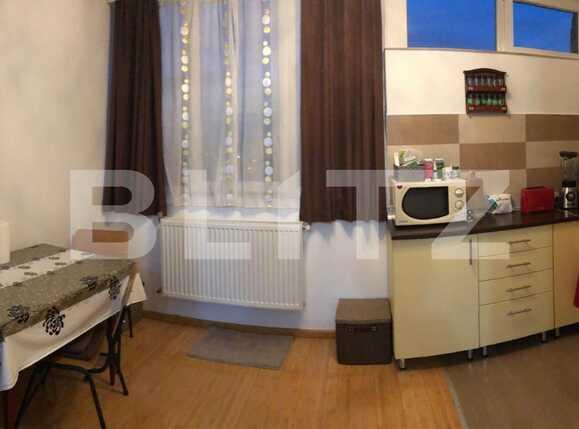 Garsonieră de vânzare Gheorgheni - 36719AV | BLITZ Cluj-Napoca | Poza1