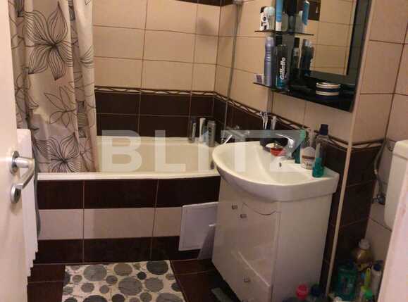 Garsonieră de vânzare Gheorgheni - 36719AV | BLITZ Cluj-Napoca | Poza3