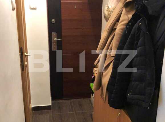 Garsonieră de vânzare Gheorgheni - 36719AV | BLITZ Cluj-Napoca | Poza4