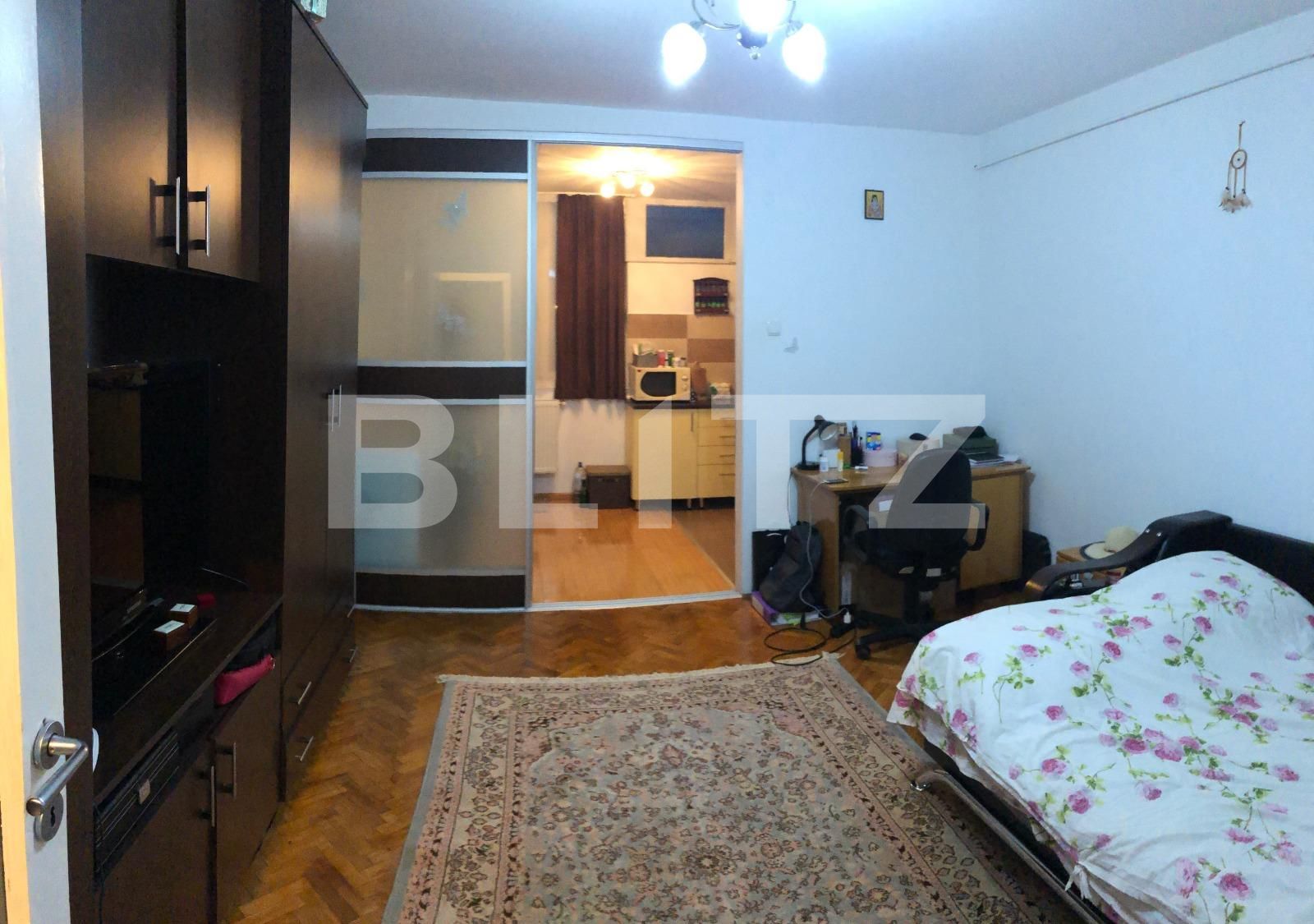 Garsonieră de vânzare Gheorgheni - 36719AV | BLITZ Cluj-Napoca | Poza2