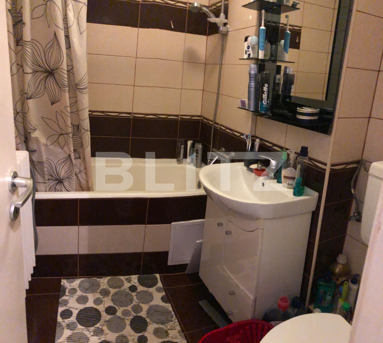Garsonieră de vânzare Gheorgheni - 36719AV | BLITZ Cluj-Napoca | Poza3