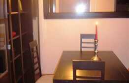 Pe Dorobantilor etaj intermediar, 58 mp!