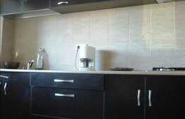 Pe Dorobantilor etaj intermediar, 58 mp!