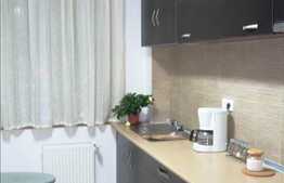 Pe Dorobantilor etaj intermediar, 58 mp!