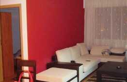 Pe Dorobantilor etaj intermediar, 58 mp!