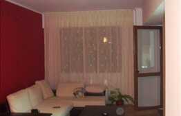 Pe Dorobantilor etaj intermediar, 58 mp!