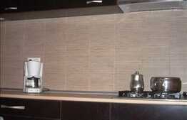 Pe Dorobantilor etaj intermediar, 58 mp!