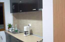 Pe Dorobantilor etaj intermediar, 58 mp!