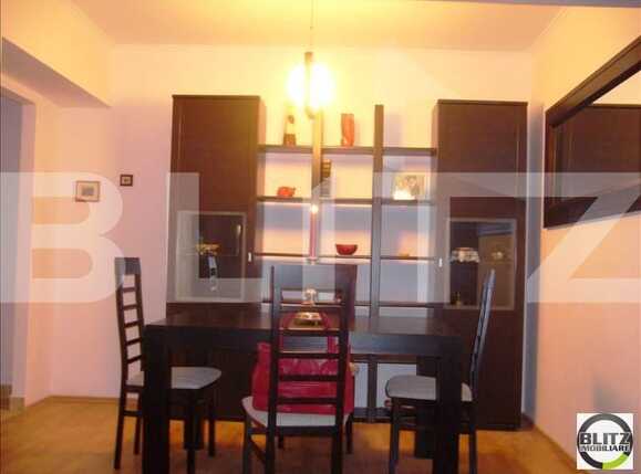Apartament de vânzare 2 camere Marasti - 3672AV | BLITZ Cluj-Napoca | Poza1